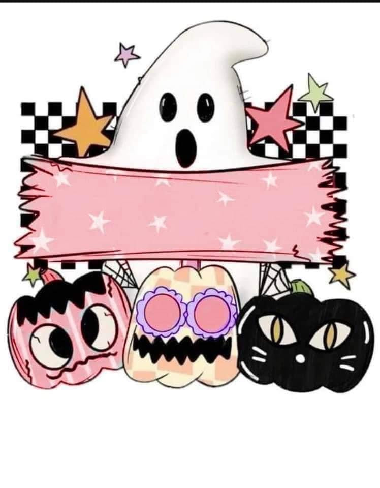 Boo Bags