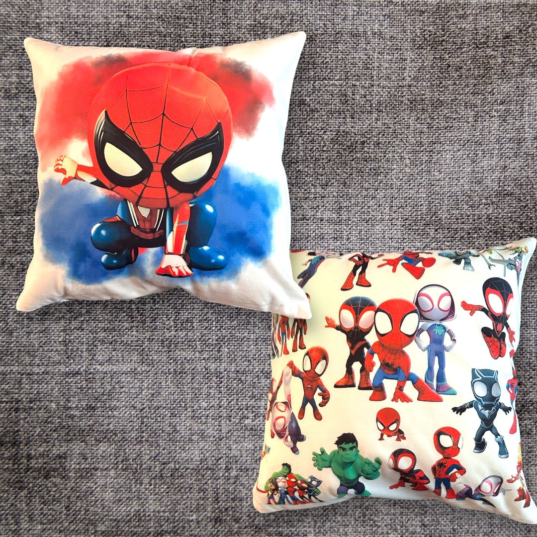 16x16 Kids Pillows