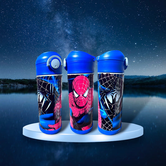 Spider-Man 12oz Kids Tumbler