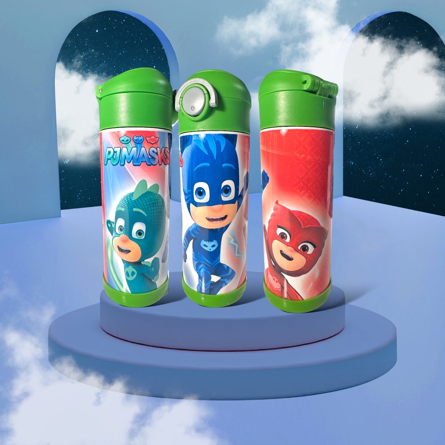 Kids 12oz Tumblers