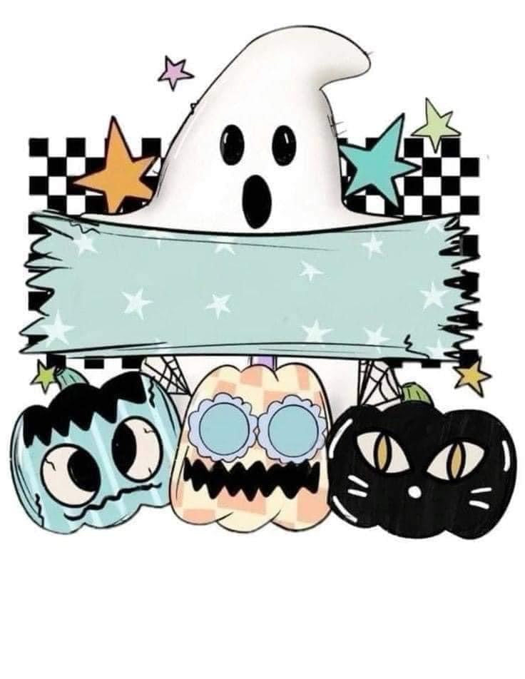 Boo Bags