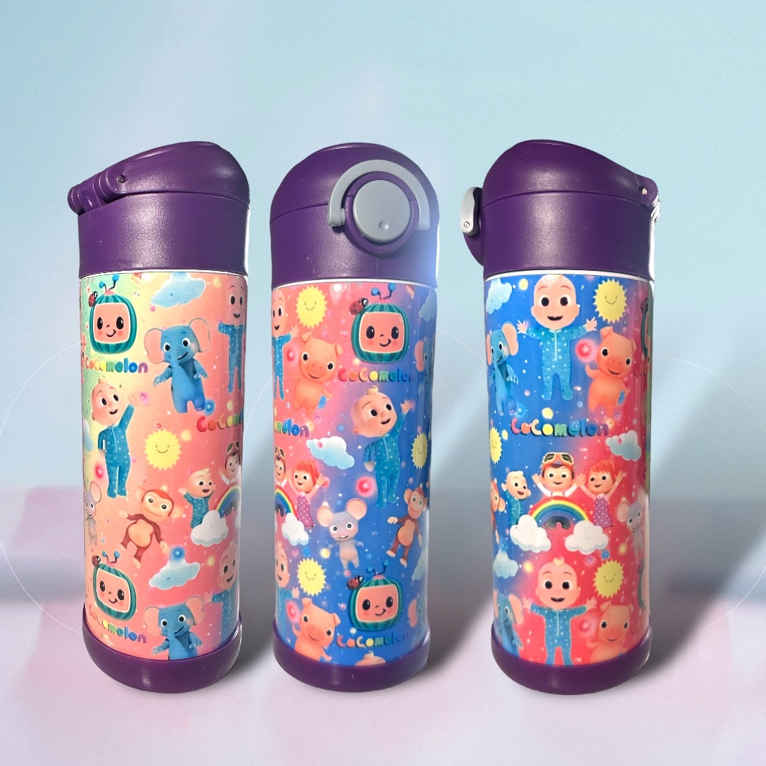 Kids 12oz Tumblers