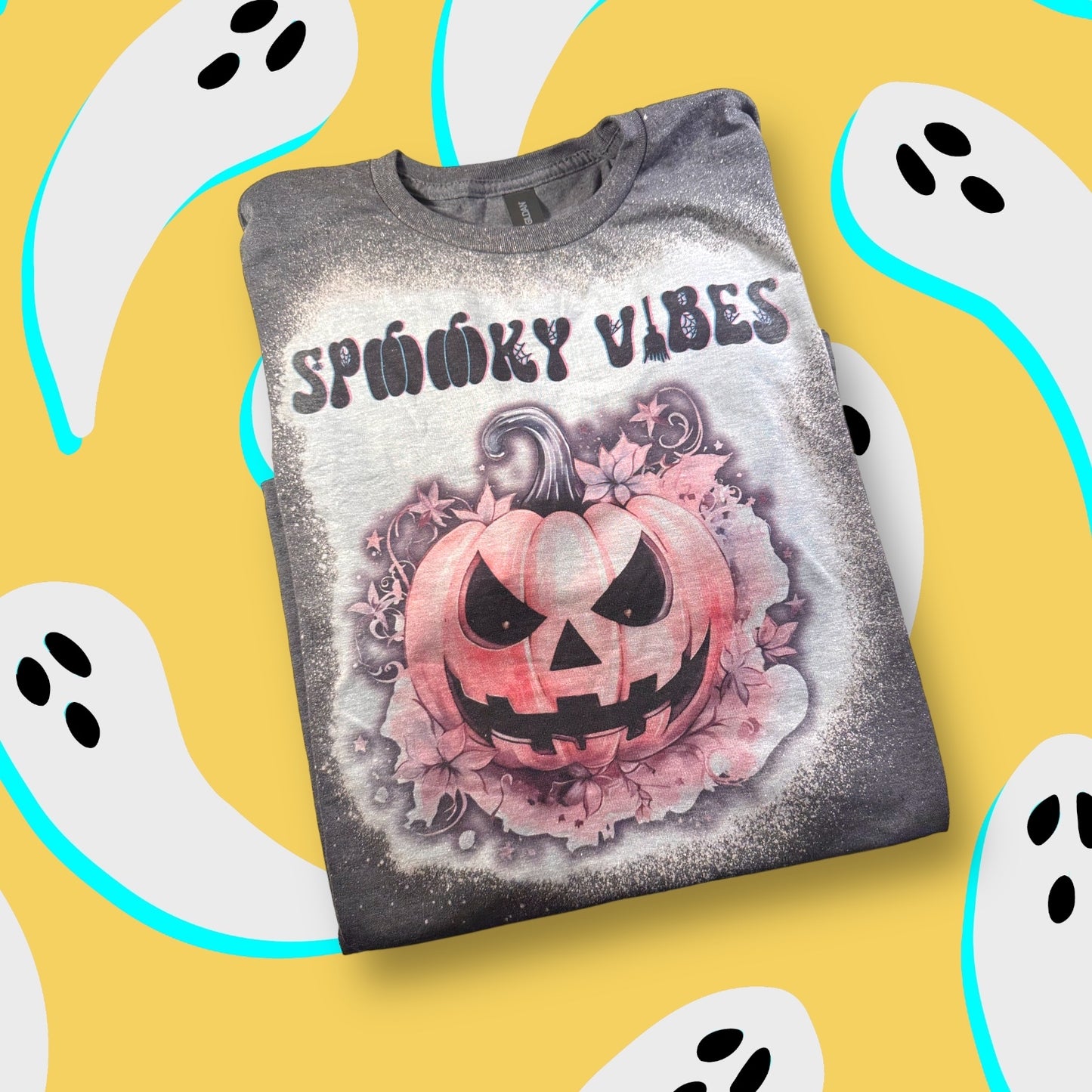 Spooky Vibes Shirt