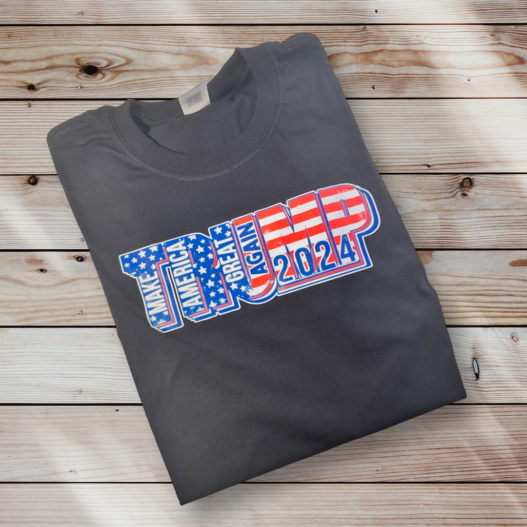 Trump 2024 Shirts