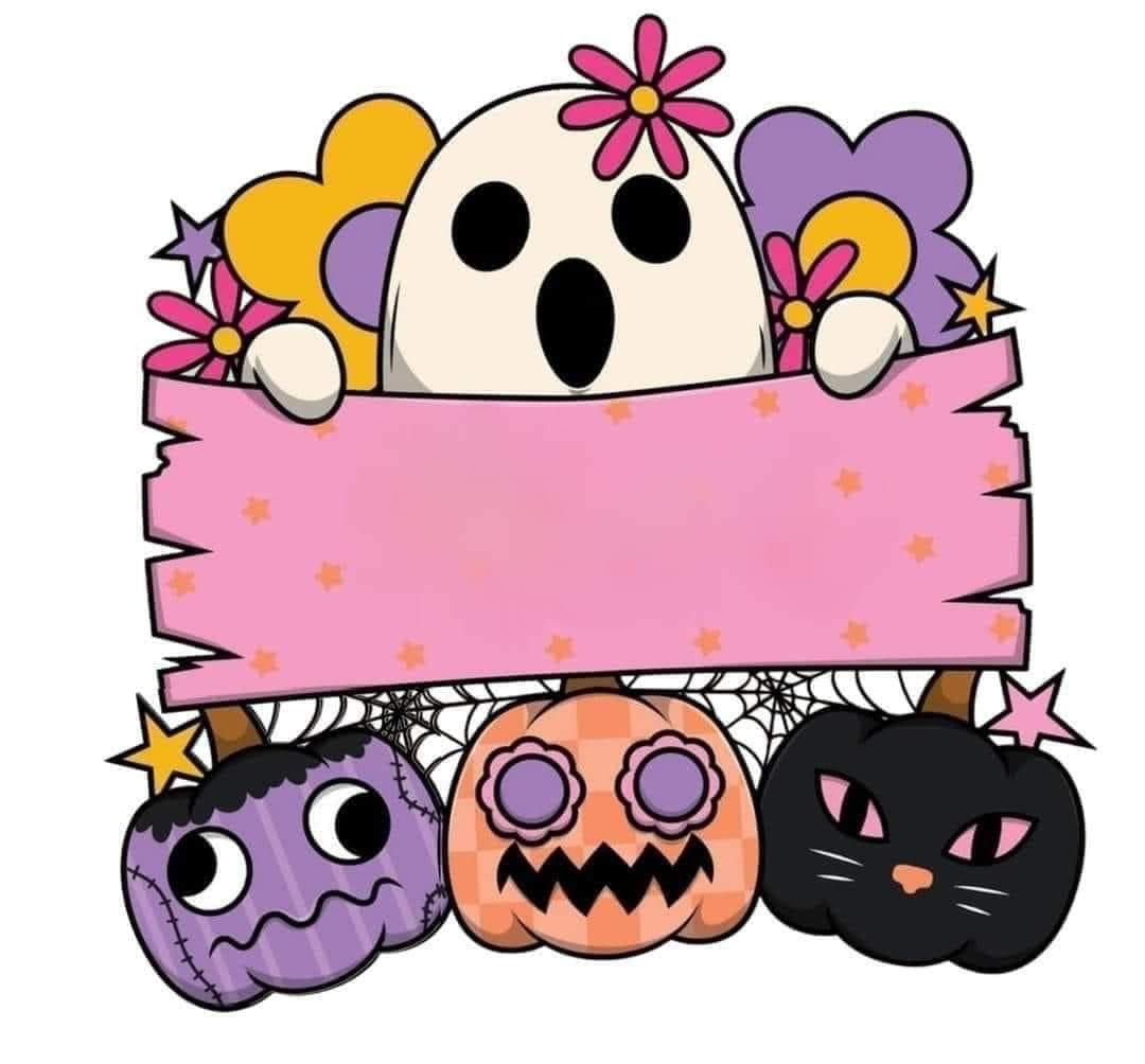 Boo Bags