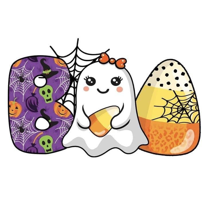 Boo Bags