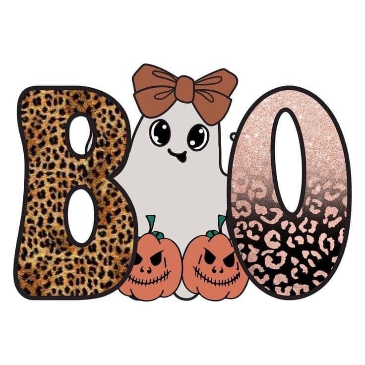 Boo Bags