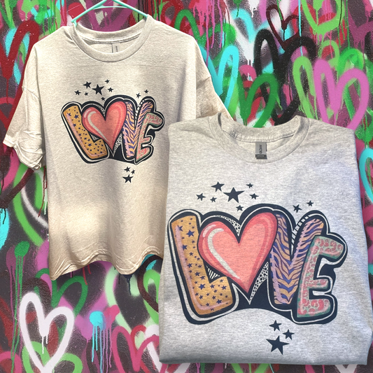 Valentine Love Shirt