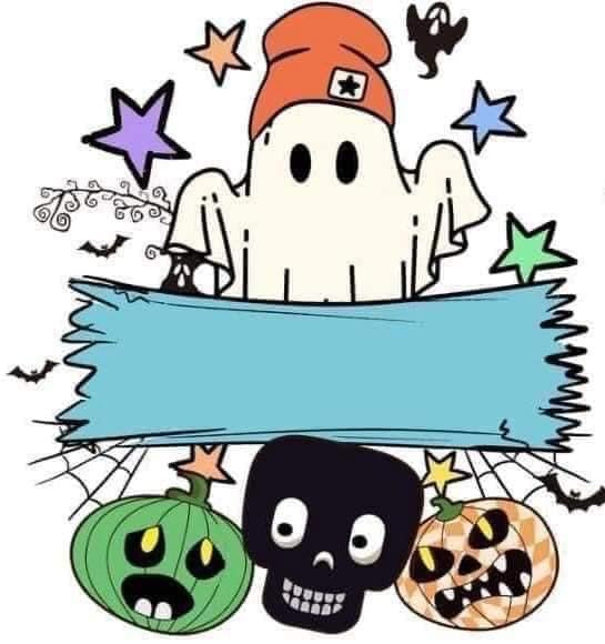 Boo Bags