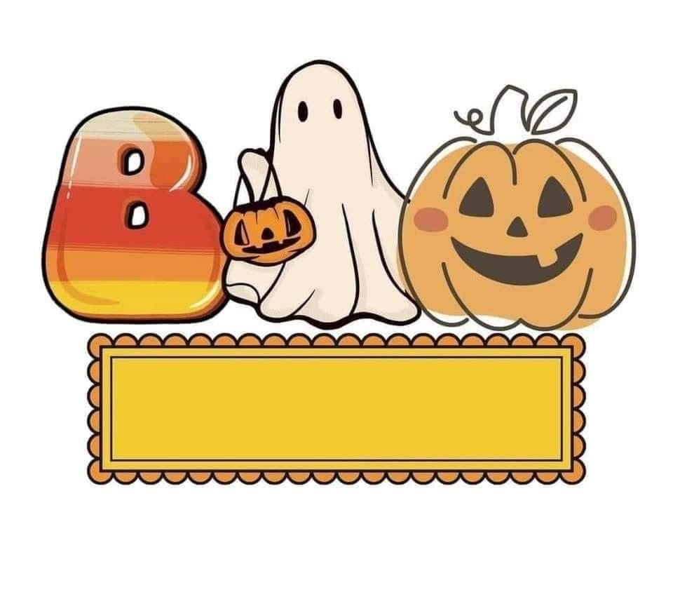 Boo Bags