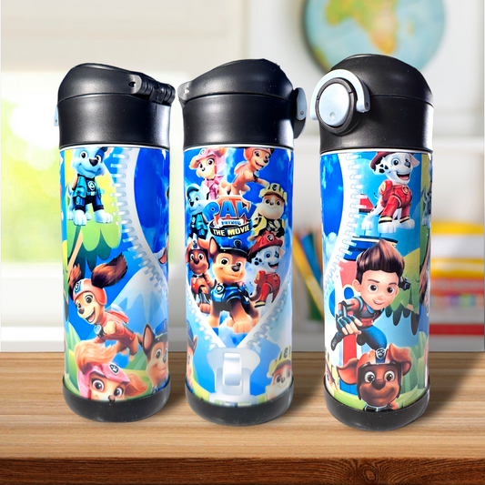 Paw Patrol 12oz Tumbler