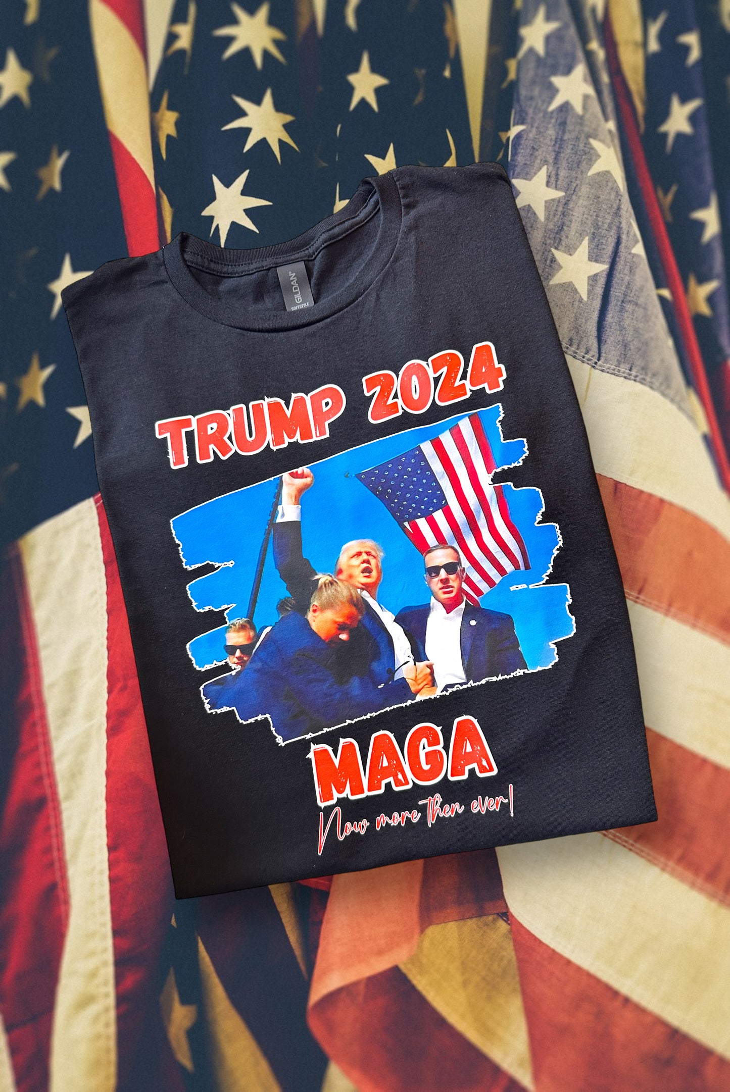 Trump 2024 Shirts