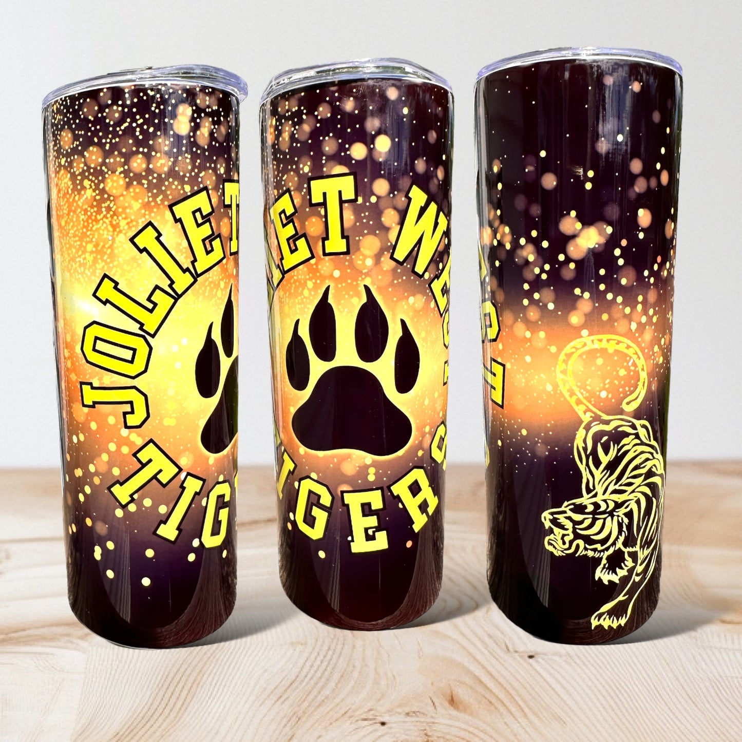 Joliet West 20oz Tumbler