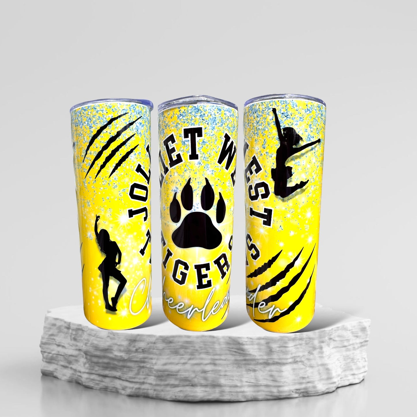 Joliet West 20oz Tumbler