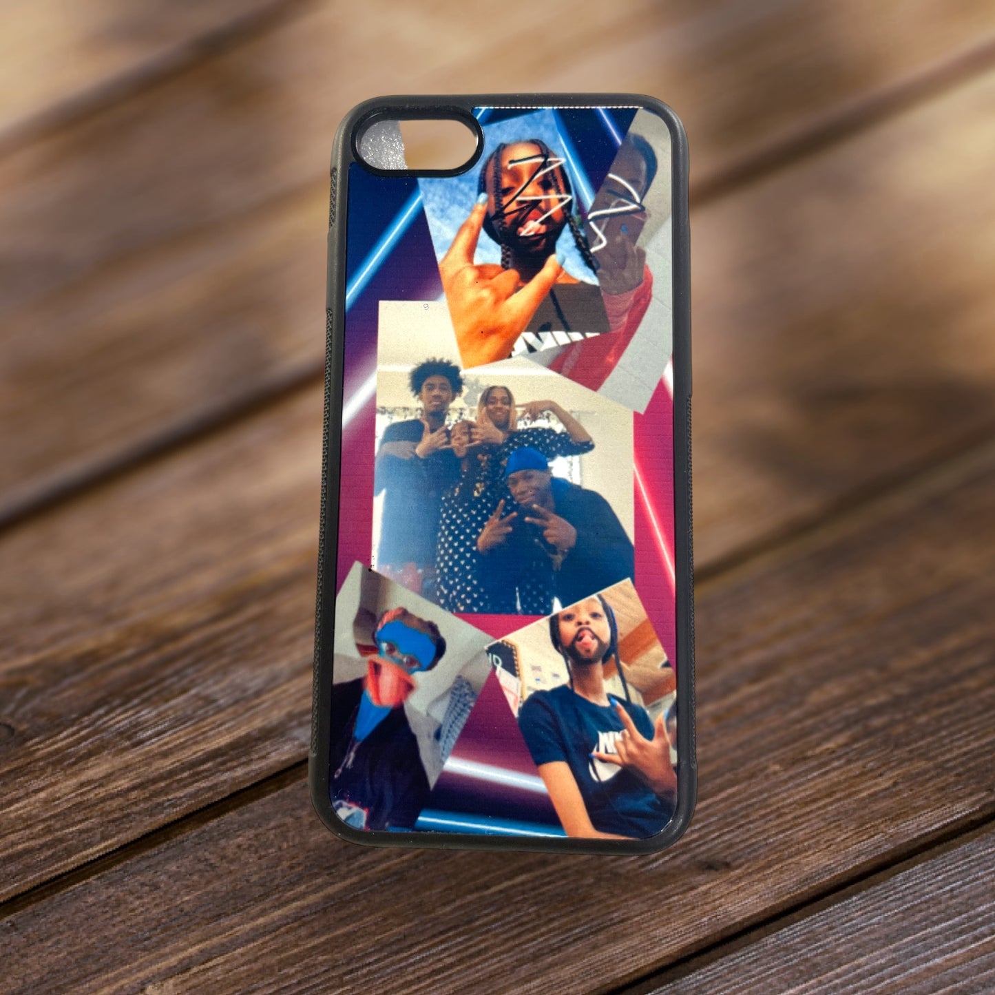 iPhone Personalized Case