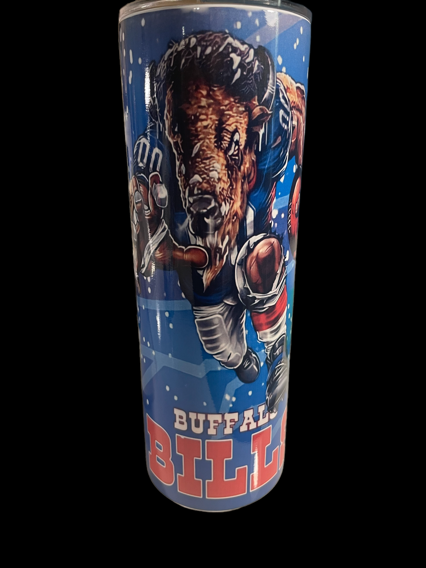 NFL 20oz Tumblers