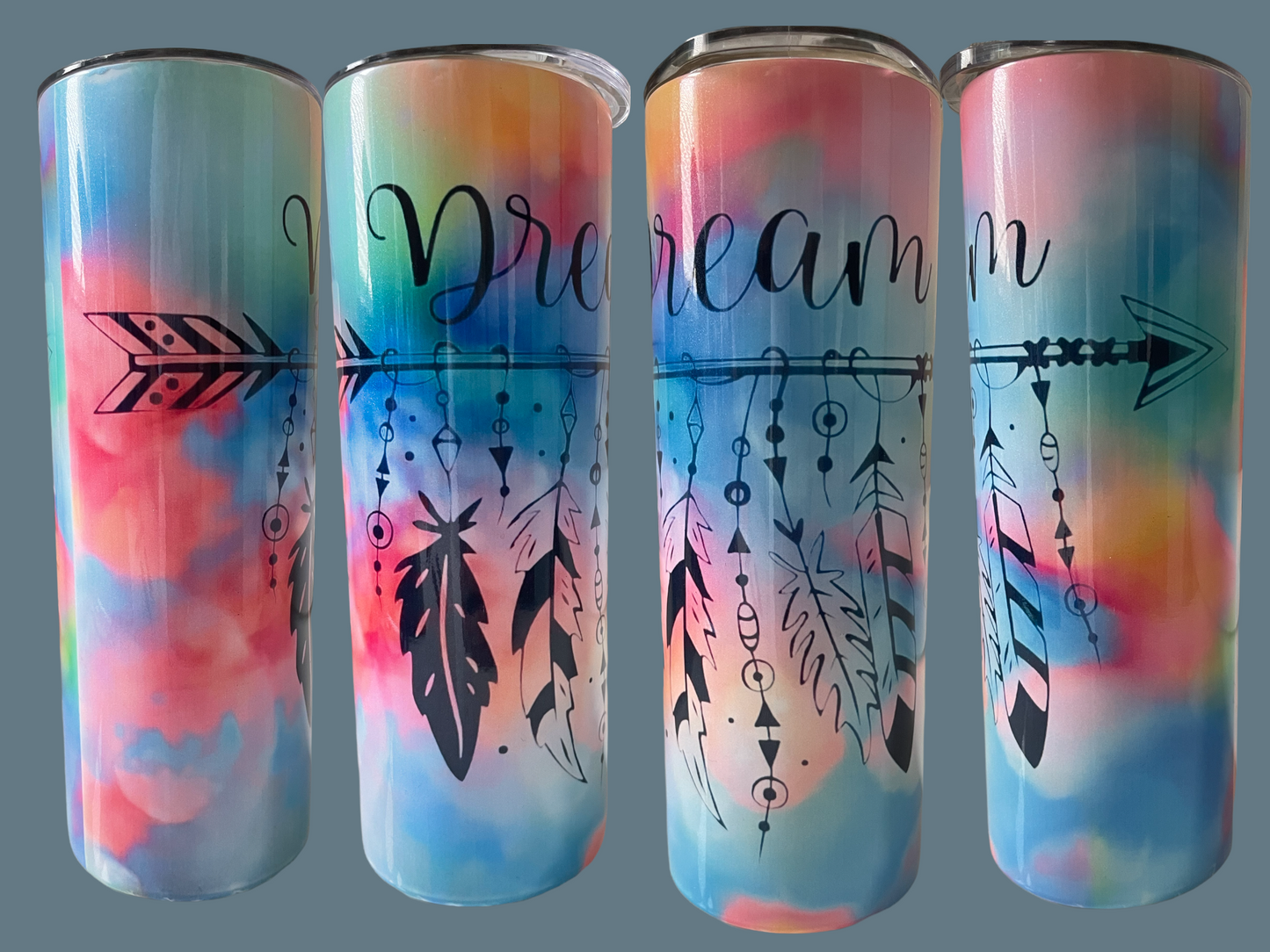 Dream 20oz Tumbler