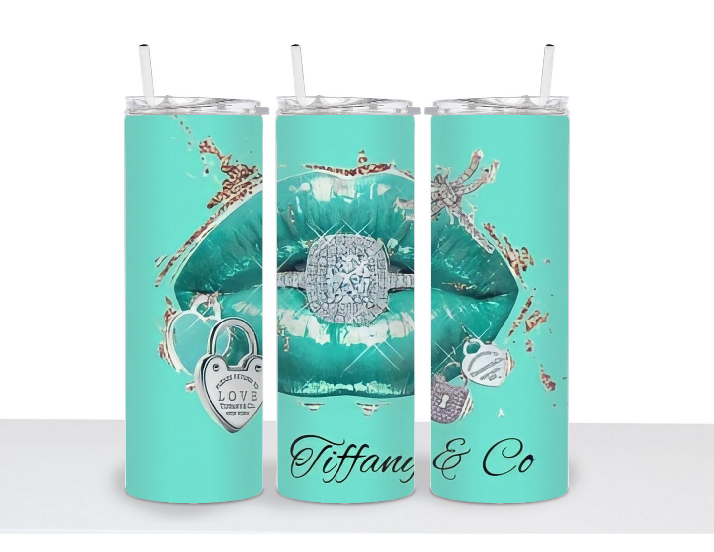 Tiffany & Co 20oz/30oz Tumbler