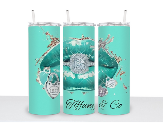 Tiffany & Co 20oz/30oz Tumbler