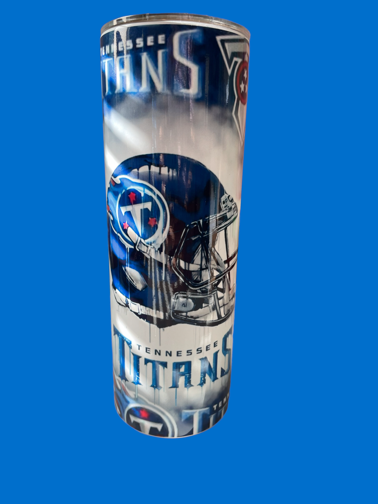 NFL 20oz Tumblers