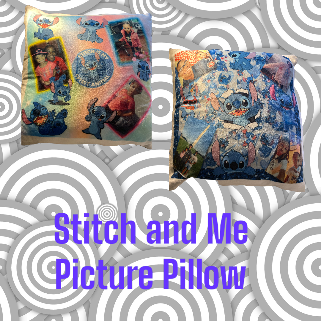 Personalized Custom Pillows