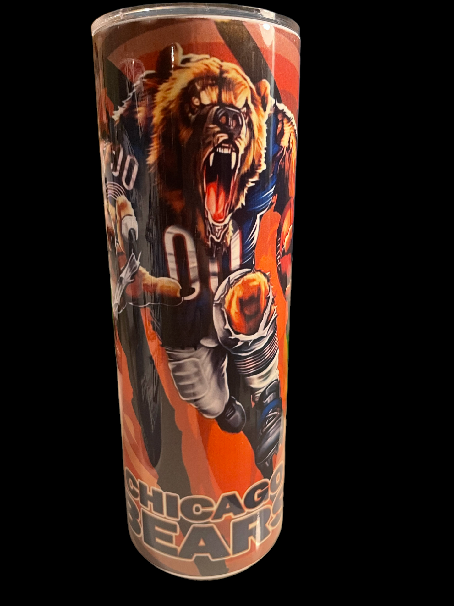 NFL 20oz Tumblers