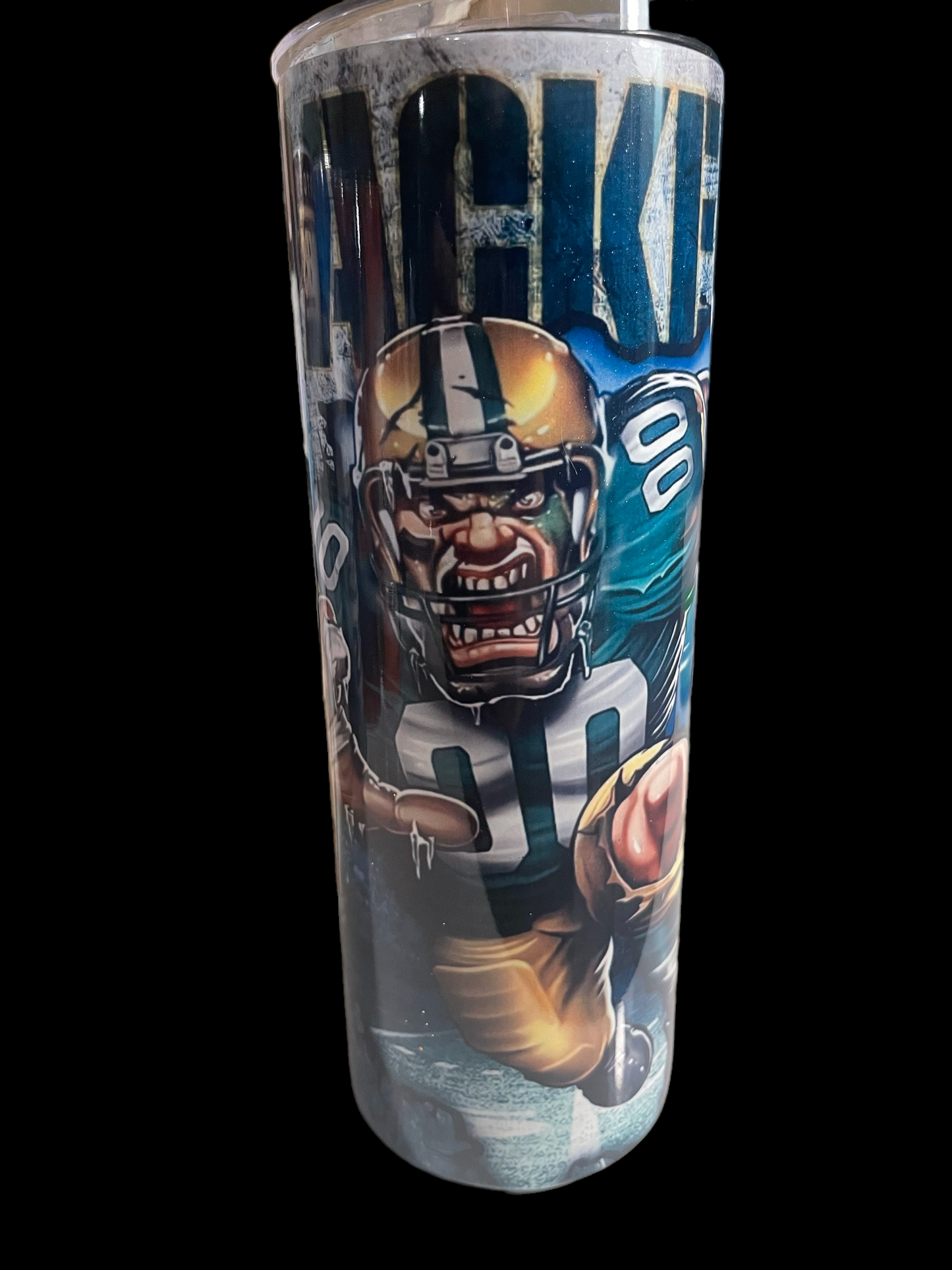 NFL 20oz Tumblers