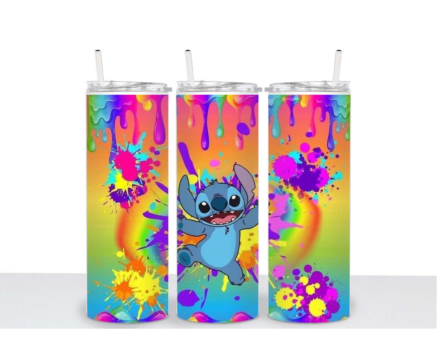 Stitch 20oz Tumbler Collection