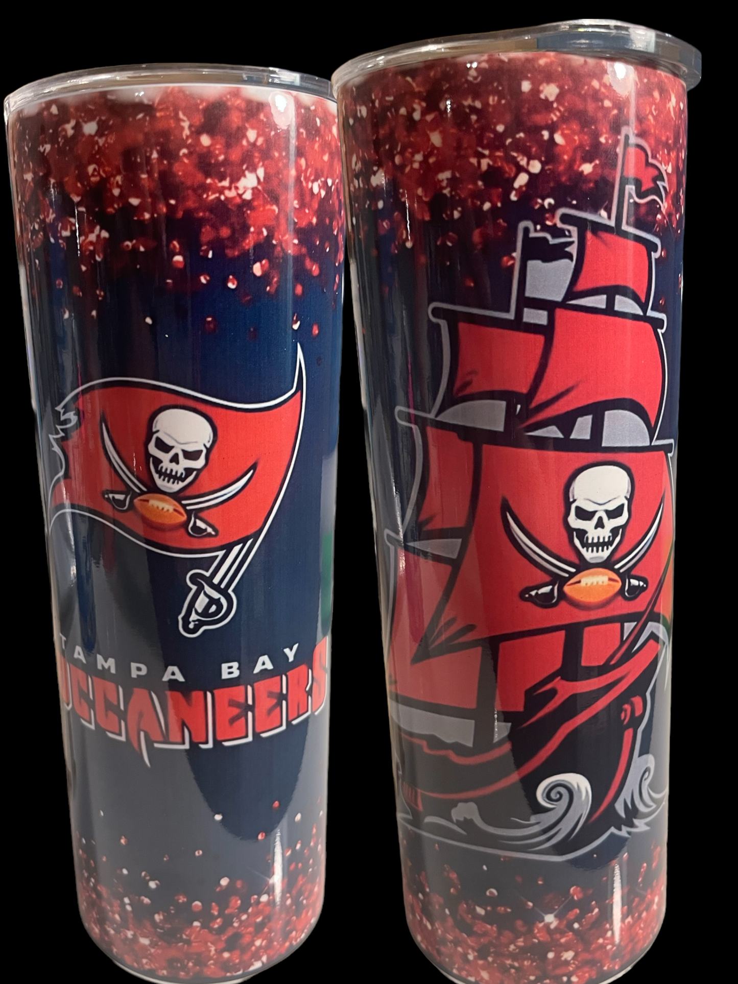 NFL 20oz Tumblers