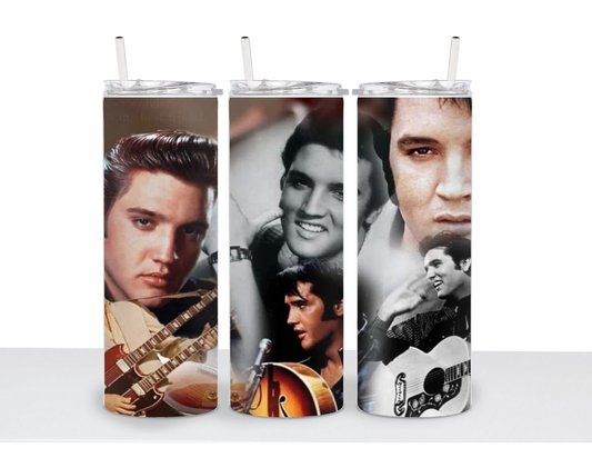 Elvis 20oz Tumbler