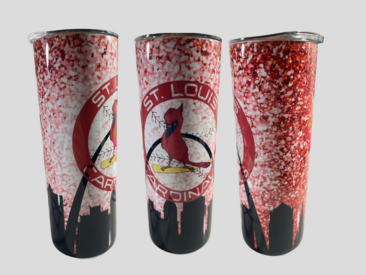 St. Louis Cardinals 20oz Tumbler