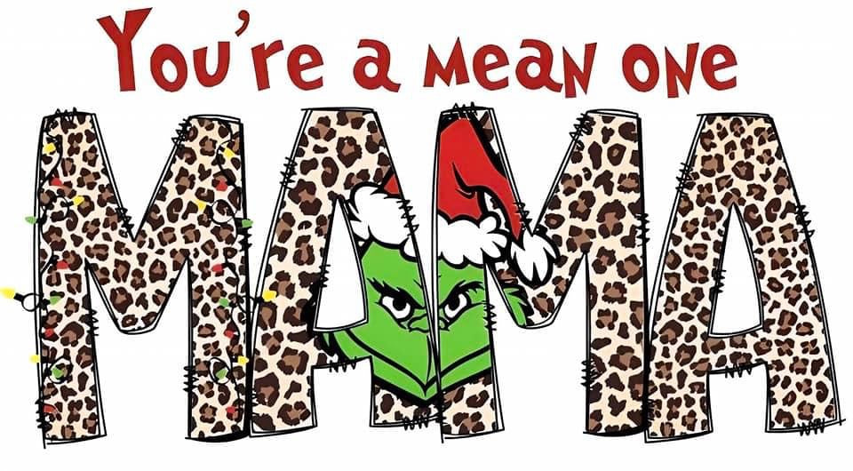 Personalized Grinch Hoodie