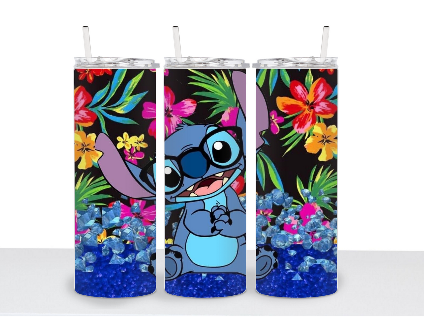 Stitch 20oz Tumbler Collection