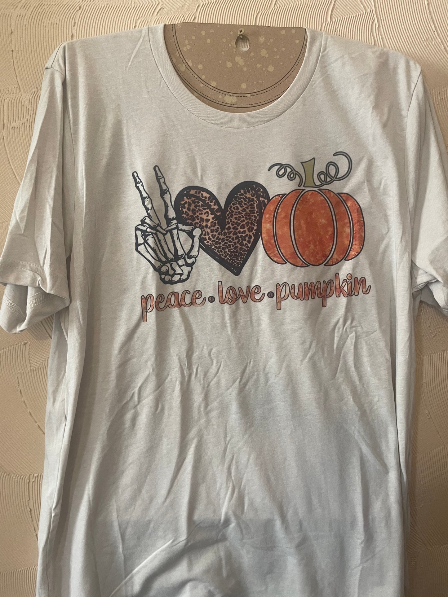 Fall Shirts