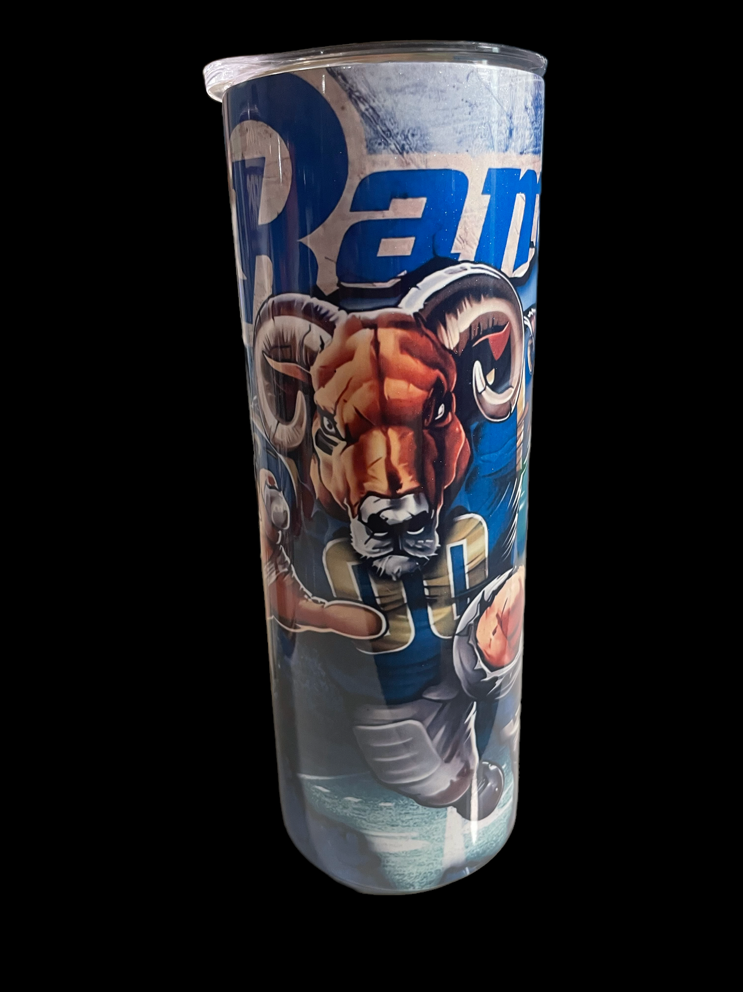 NFL 20oz Tumblers