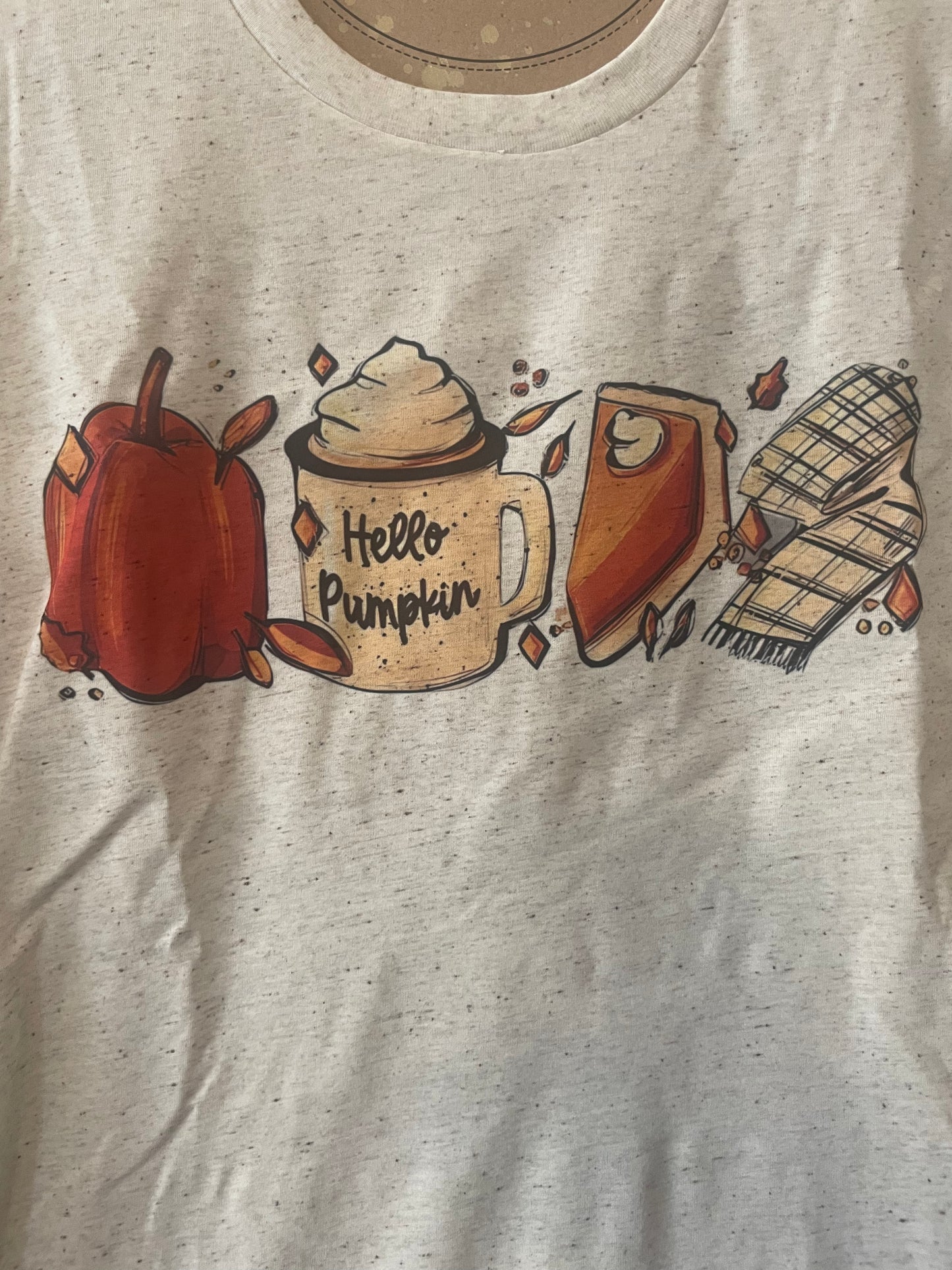 Fall Shirts