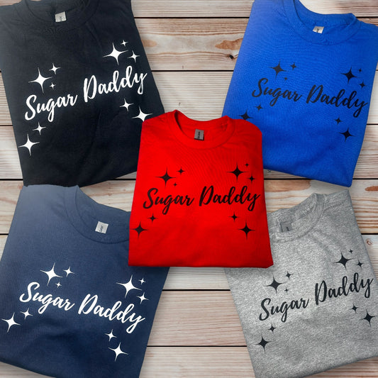 “Sugar Daddy” T-Shirt