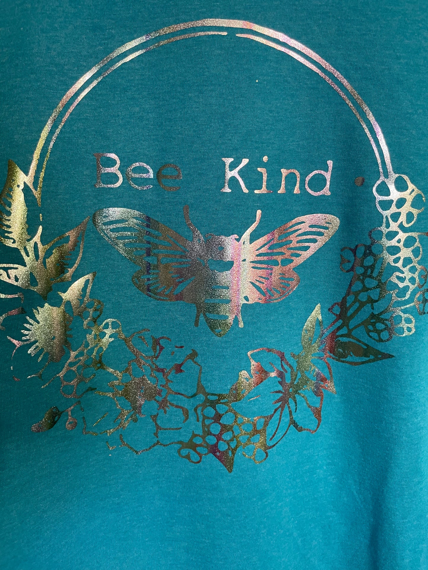 Bee Kind Graphic Tee