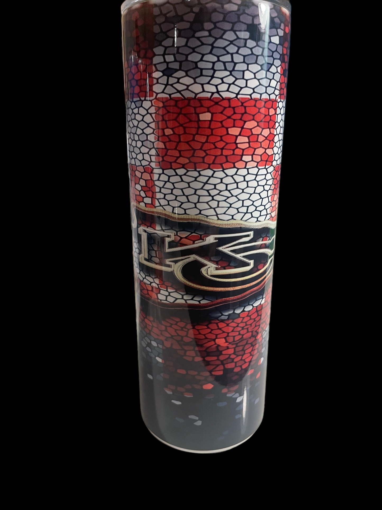 NFL 20oz Tumblers