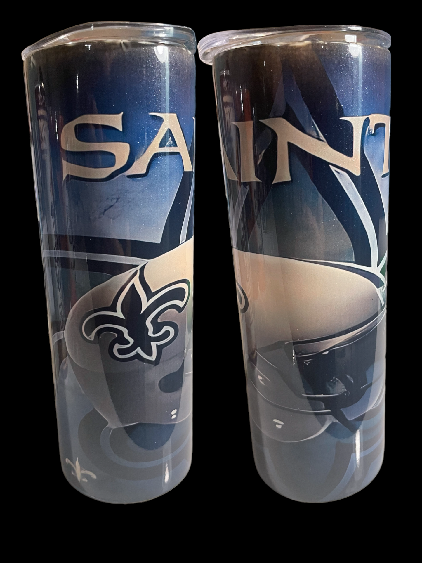 NFL 20oz Tumblers