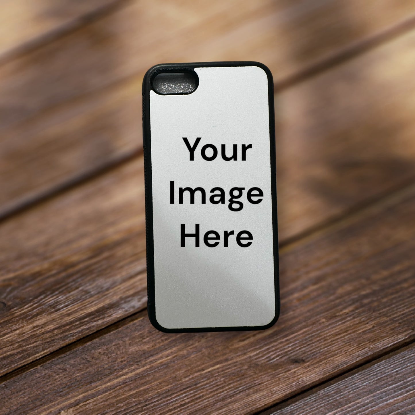 iPhone Personalized Case