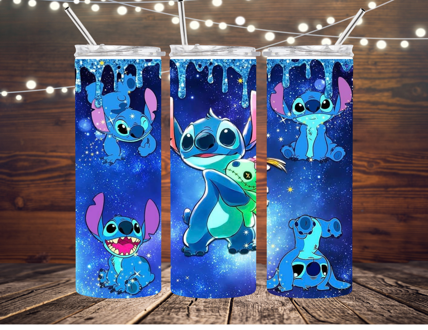 Stitch 20oz Tumbler Collection