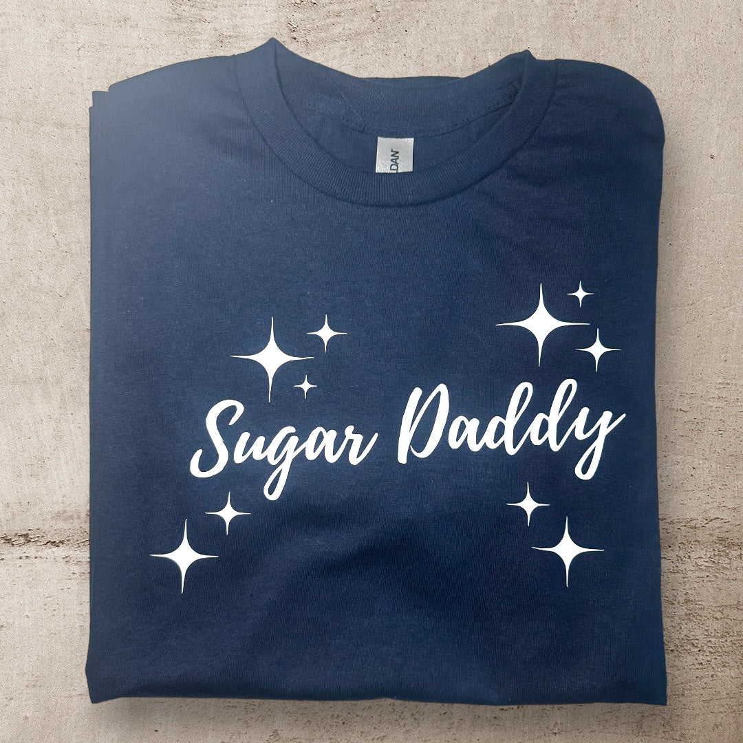 “Sugar Daddy” T-Shirt