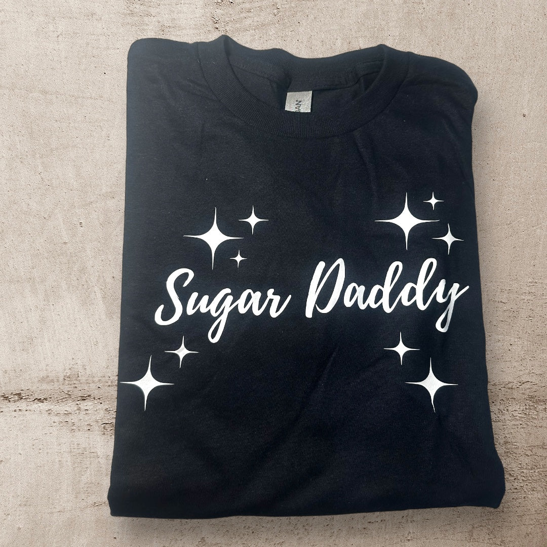 “Sugar Daddy” T-Shirt