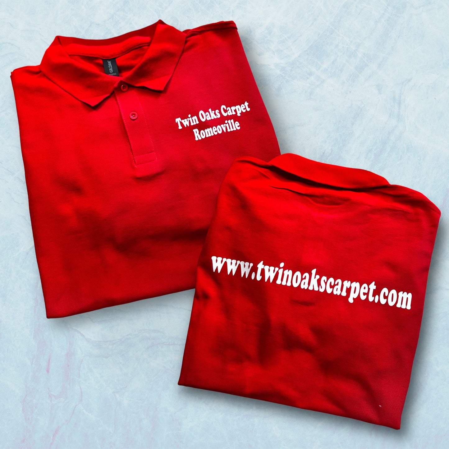 Business/Company/Team Shirts