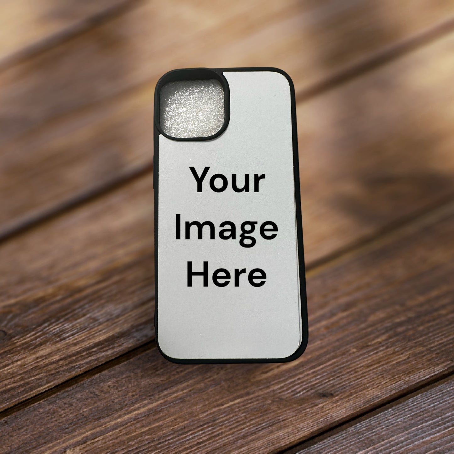 iPhone Personalized Case