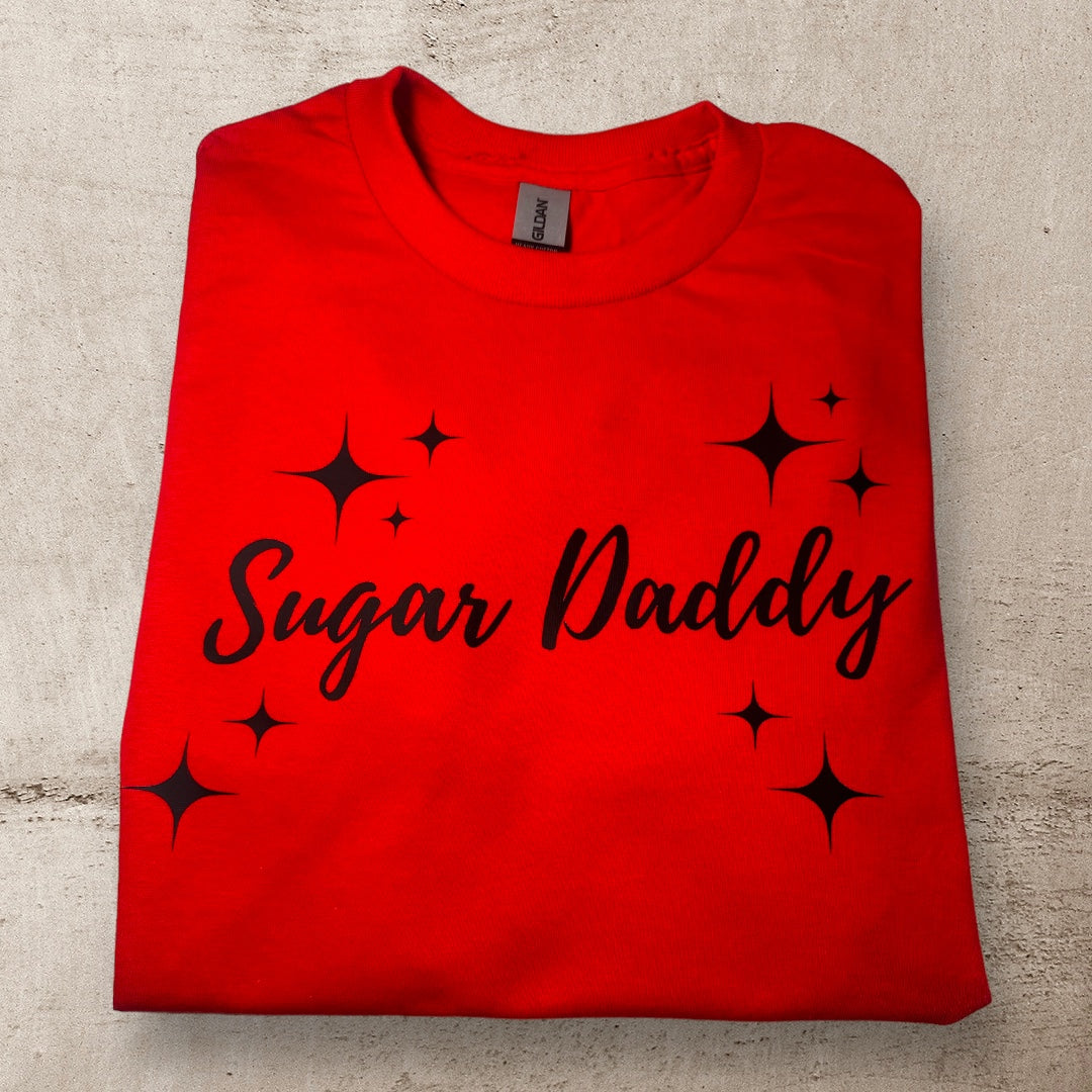 “Sugar Daddy” T-Shirt