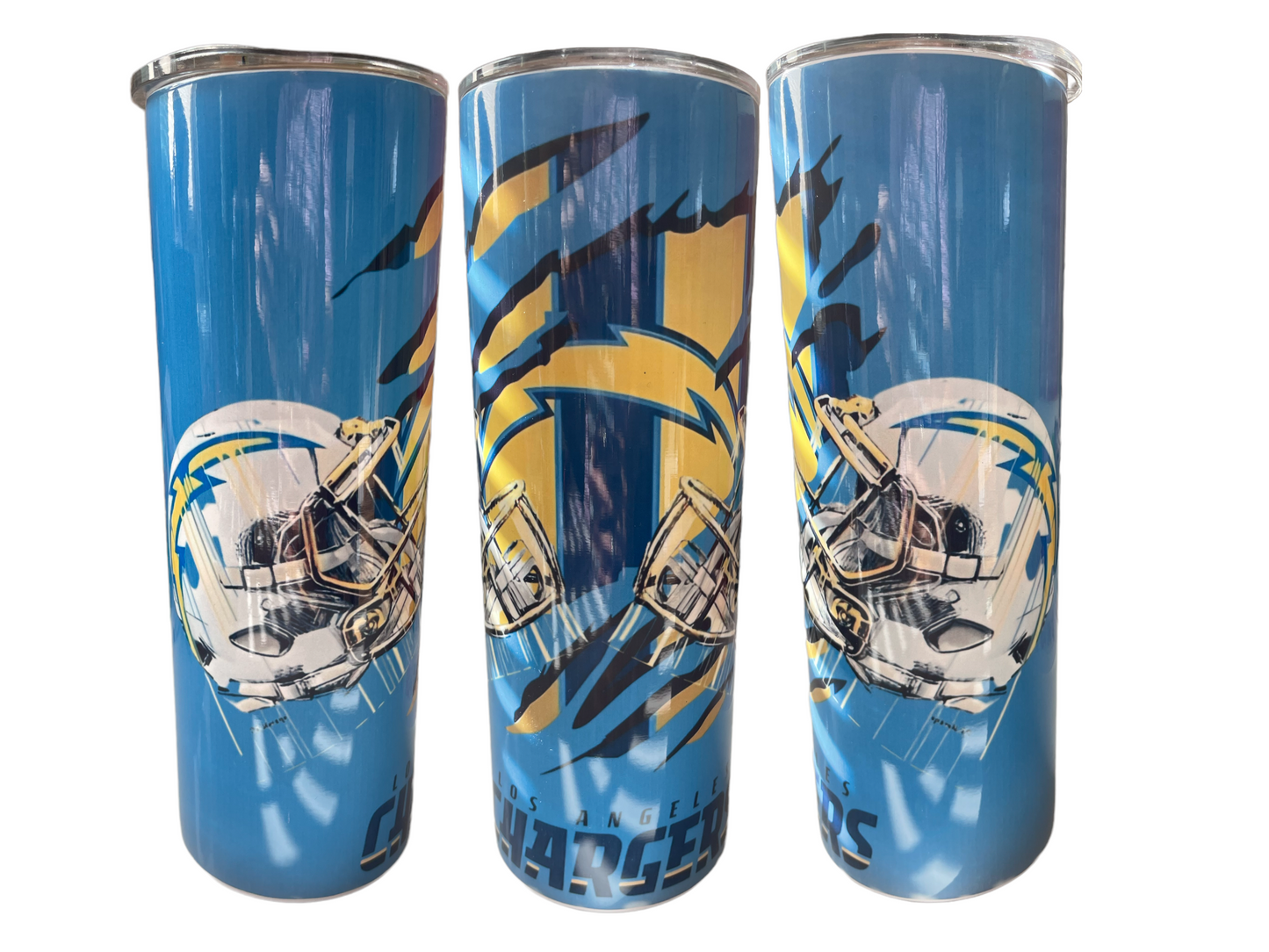 NFL 20oz Tumblers