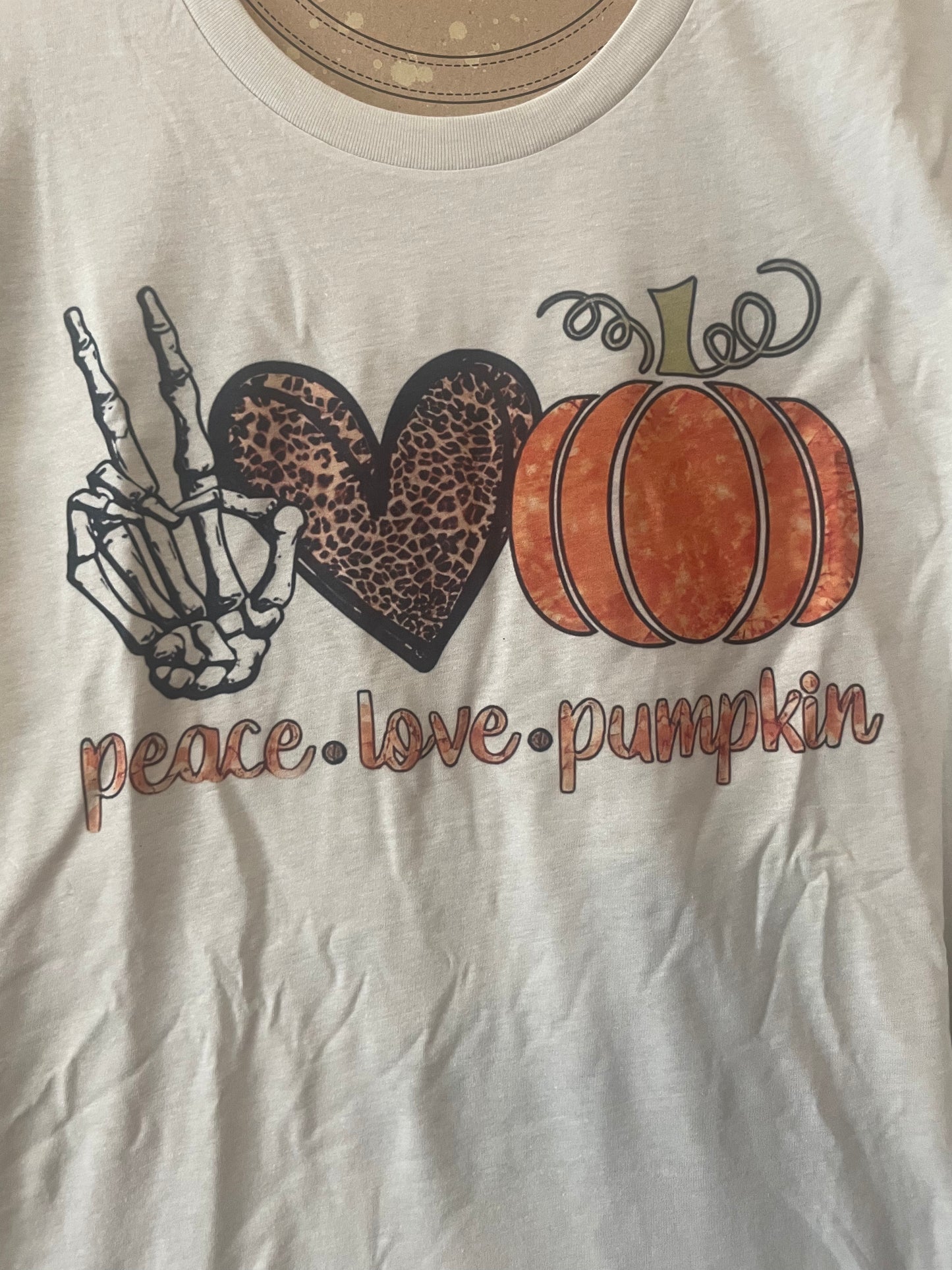 Fall Shirts