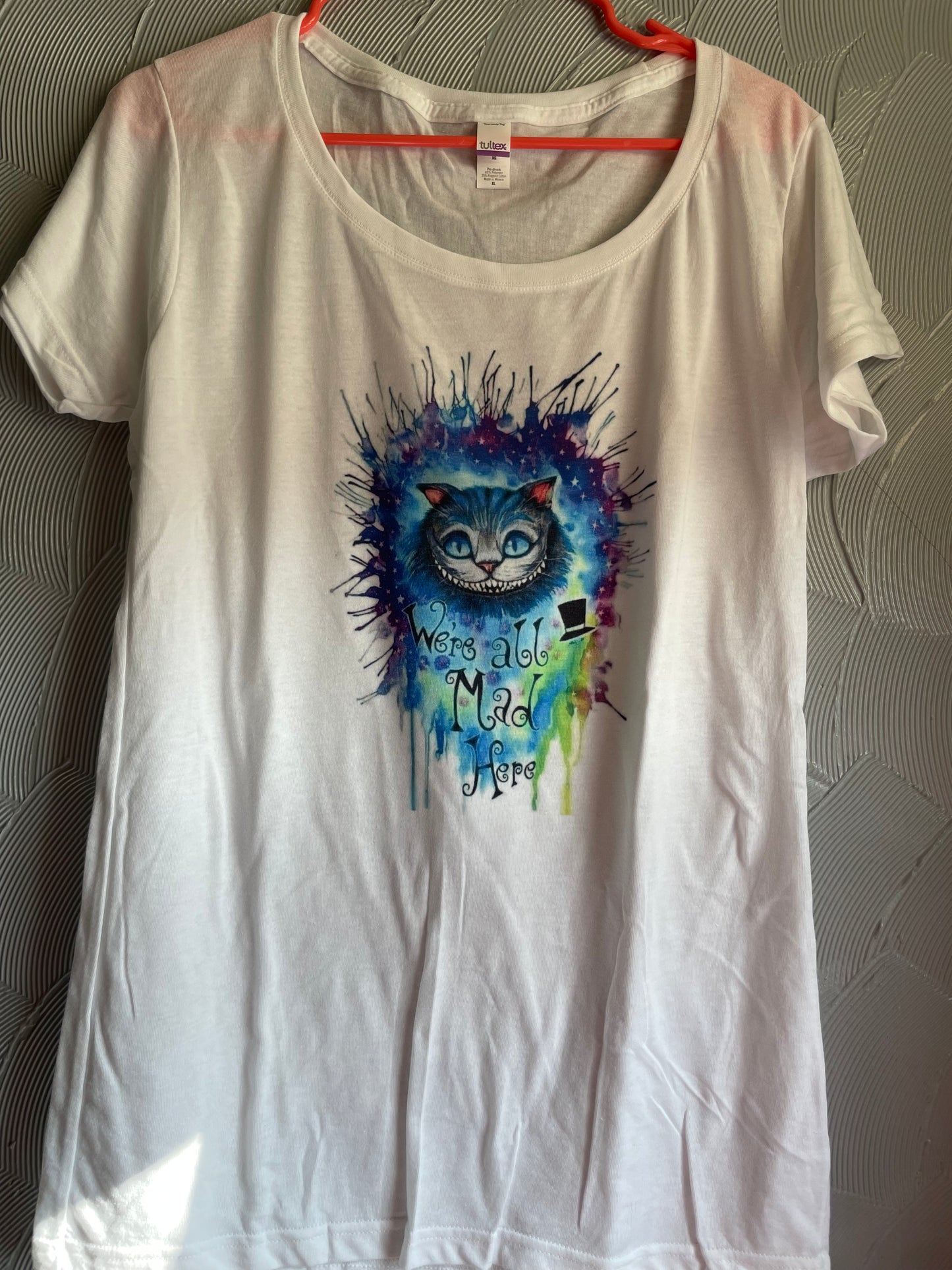 Mad Catter Graphic Tee